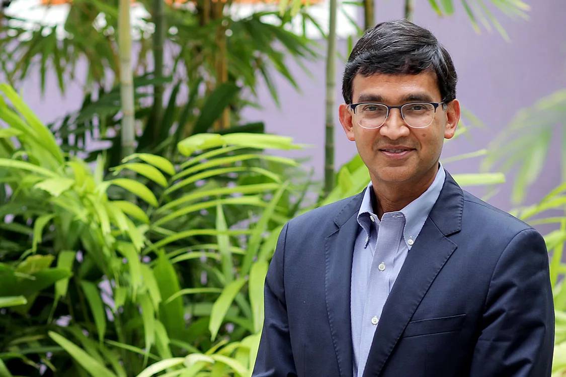 Dr. Varun Nagaraj on changing MBA landscape, placements, selection criteria