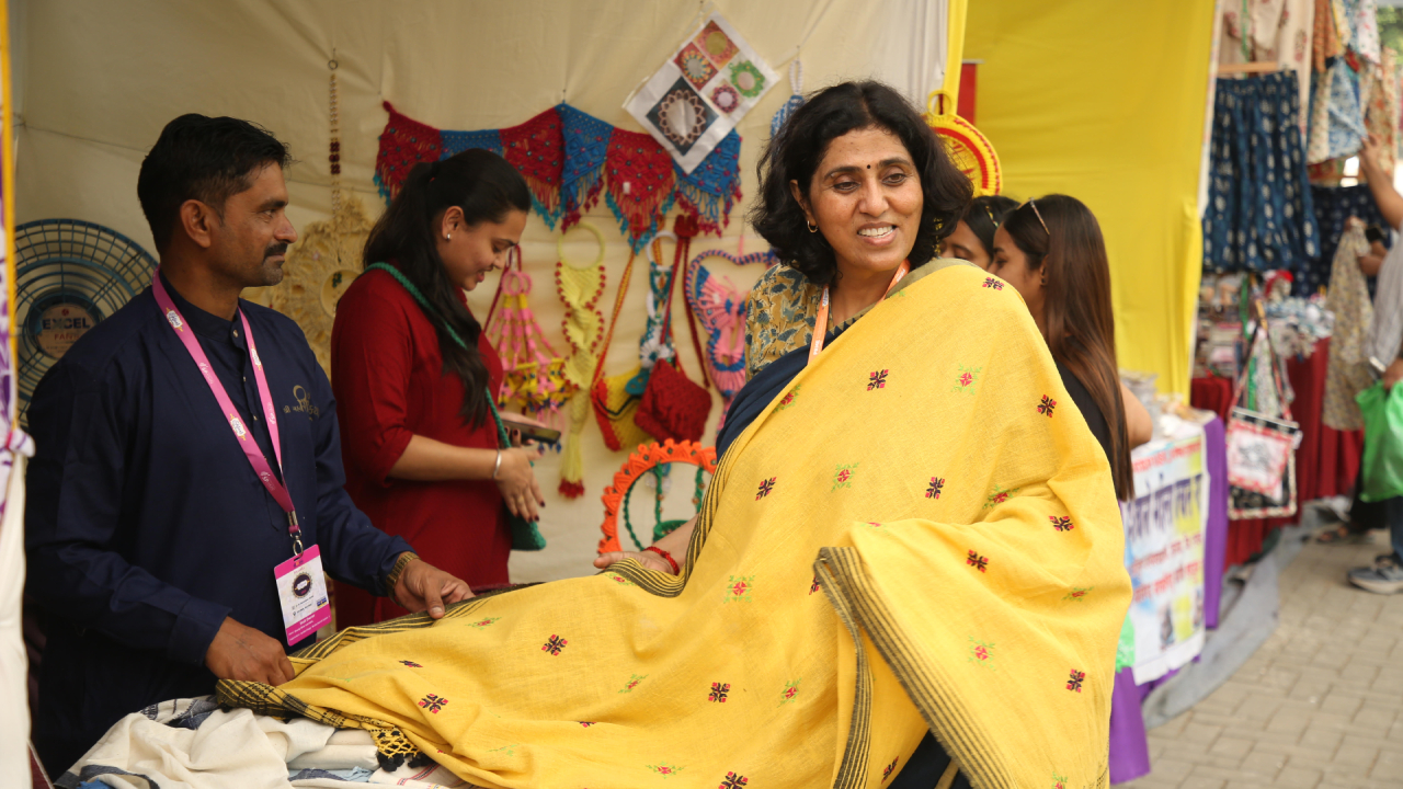 Ehsaas: The NGO Mela