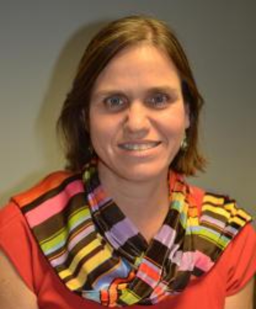 Dr. Eileen Doherty-Sil