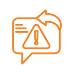 Eroding trust factor