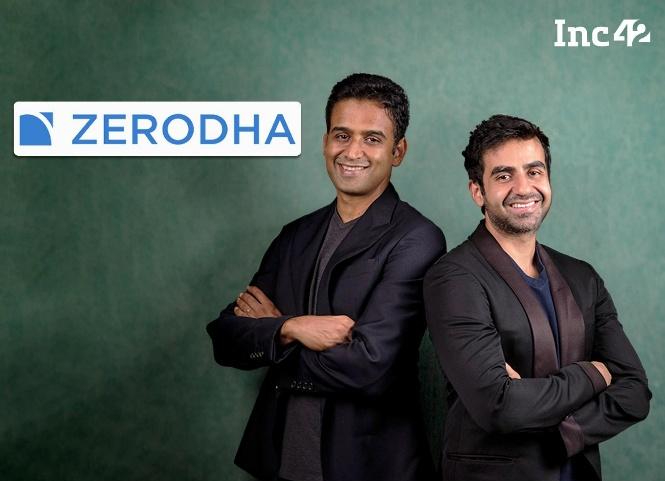 Zerodha founders illustrating execution-first entrepreneurship and sustainable business growth