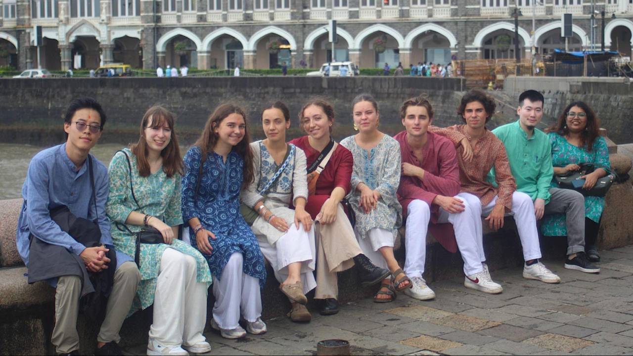 Exploring spirituality and cultural aspects of Indian society