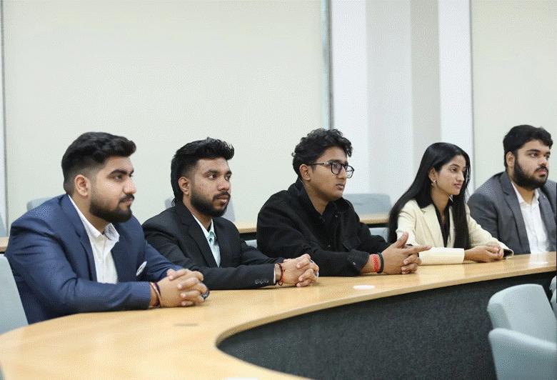 Extending into contemporary decision environments