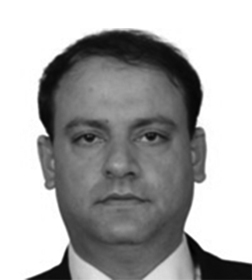 Prof. Farzan Ghadially