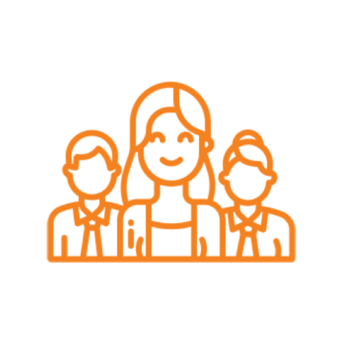 Female representation