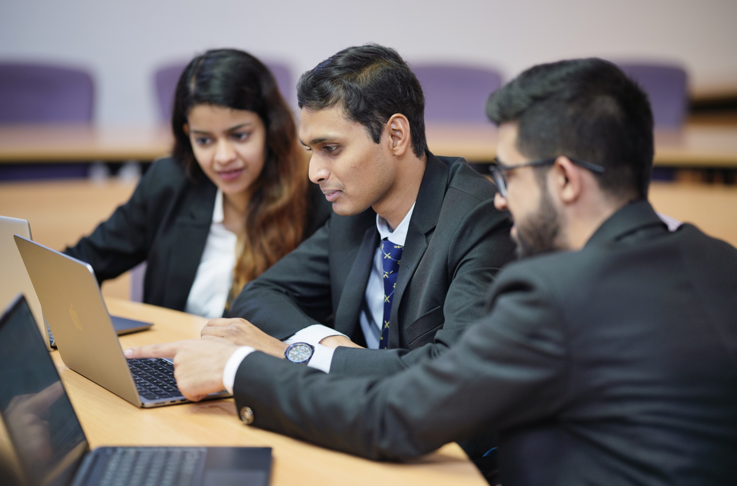 Final take: Think beyond the label, think Mumbai Final take: Think beyond the label, think Mumbai