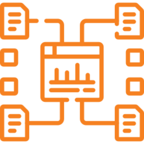Flexible programme structure