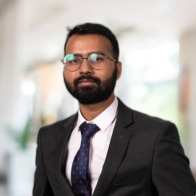 From engineering to global product thinking: How SPJIMR GMP shaped Aakash Jain’s journey