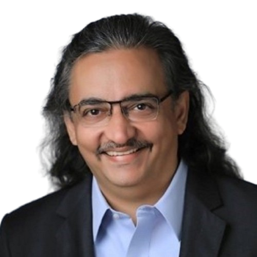 Gautam M Mehra