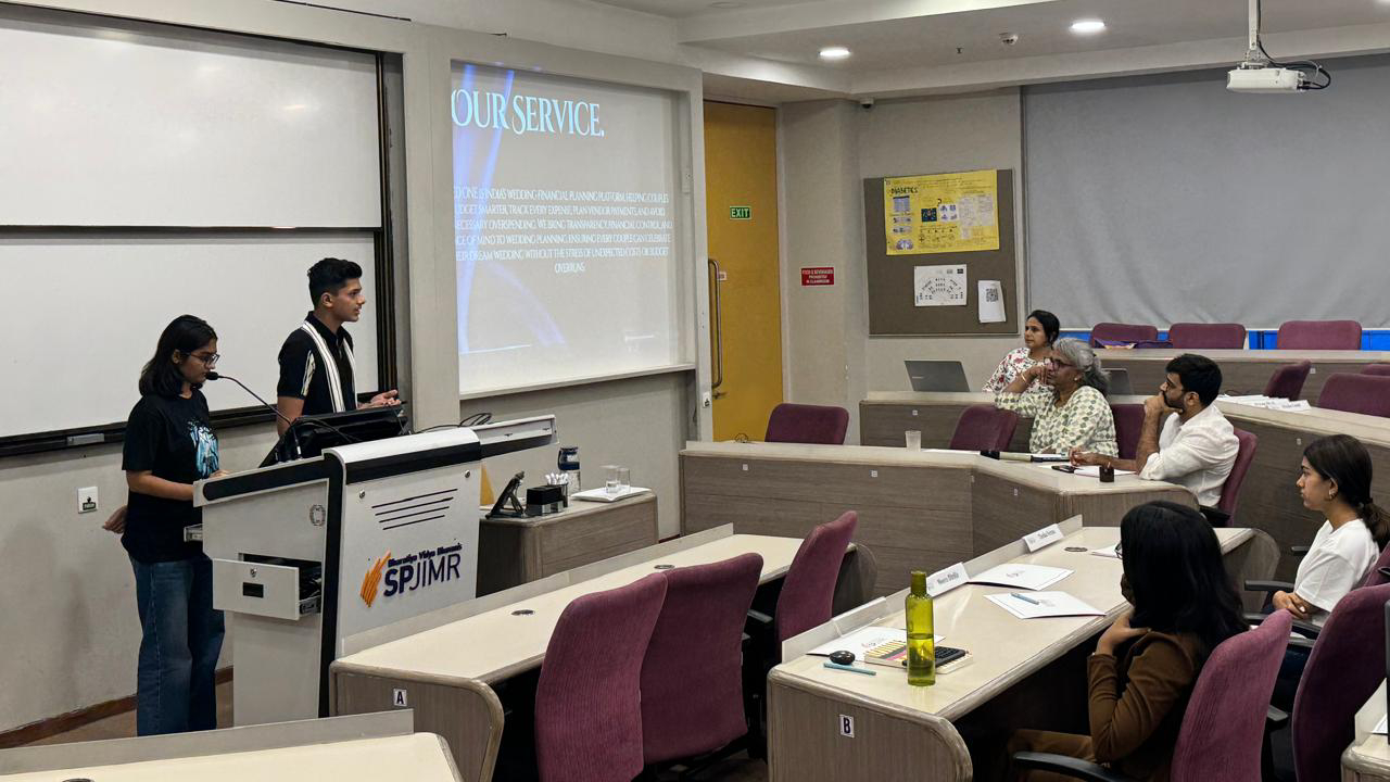 Glimpses of Batch 7