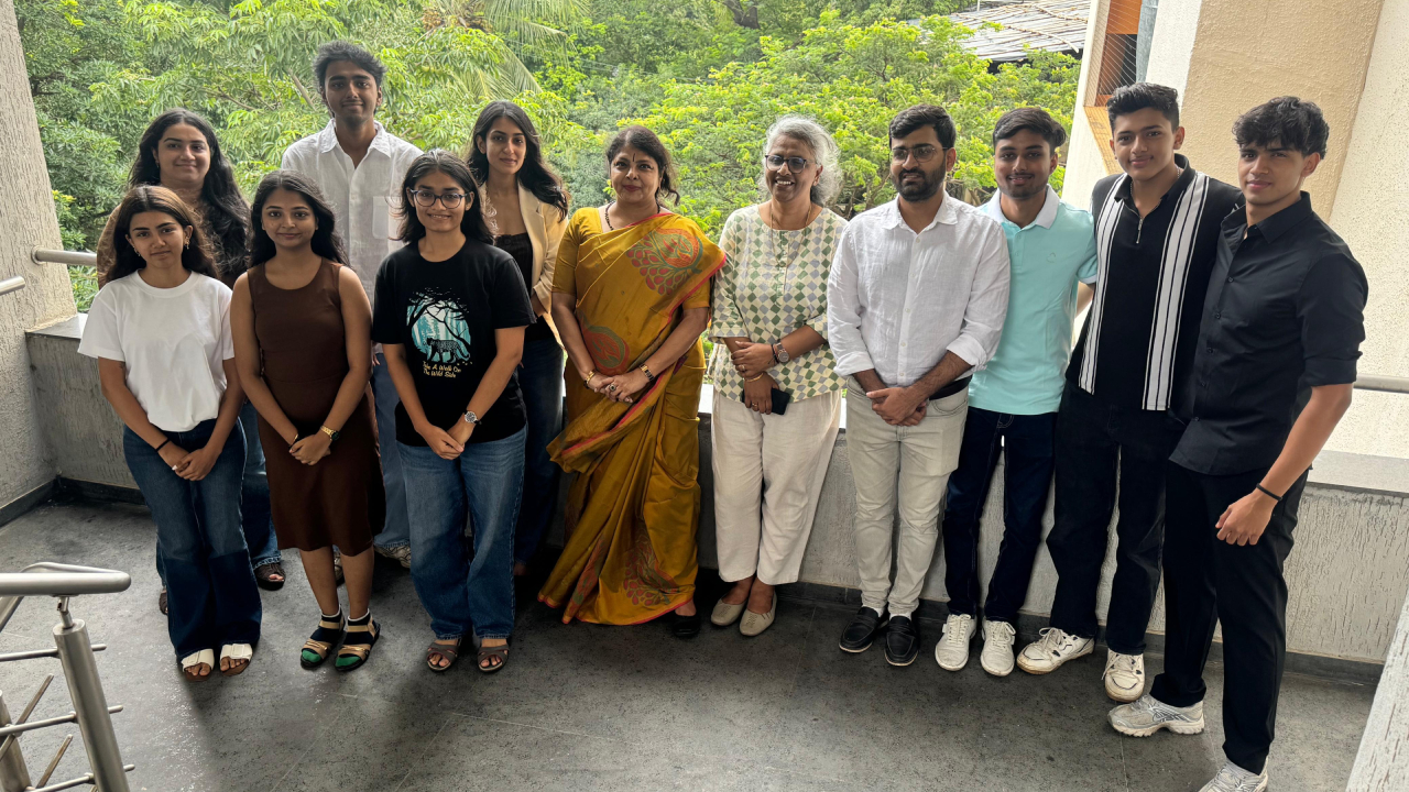 Glimpses of Batch 7