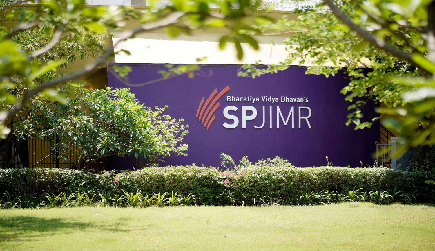 SPJIMR