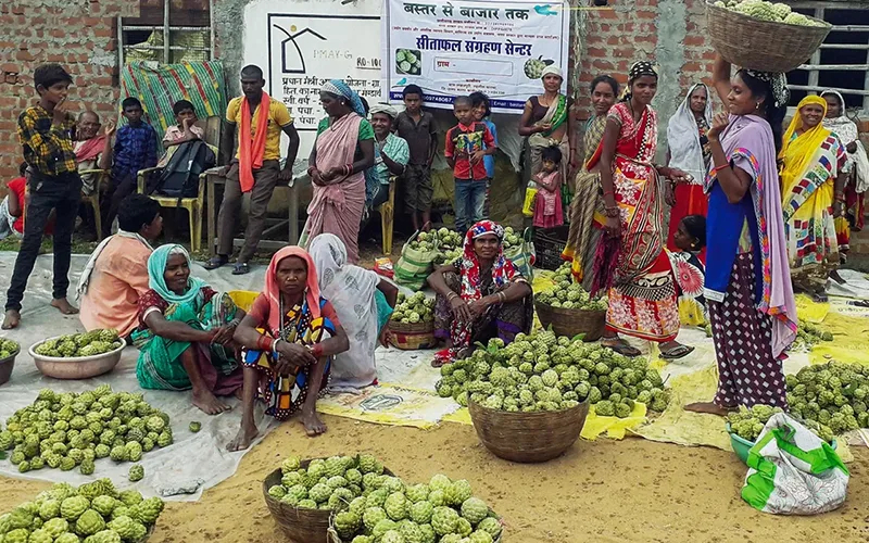 Growth without easy endings