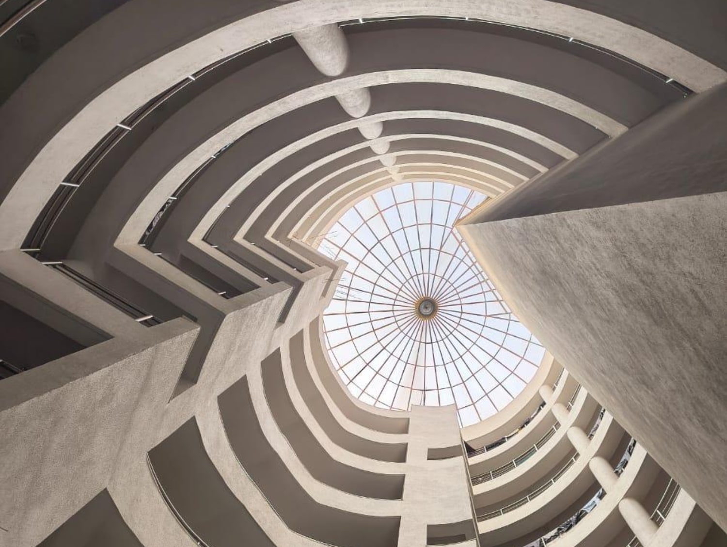 Have you ever found yourself on a path you never planned, only to realise it’s exactly where you were meant to be?