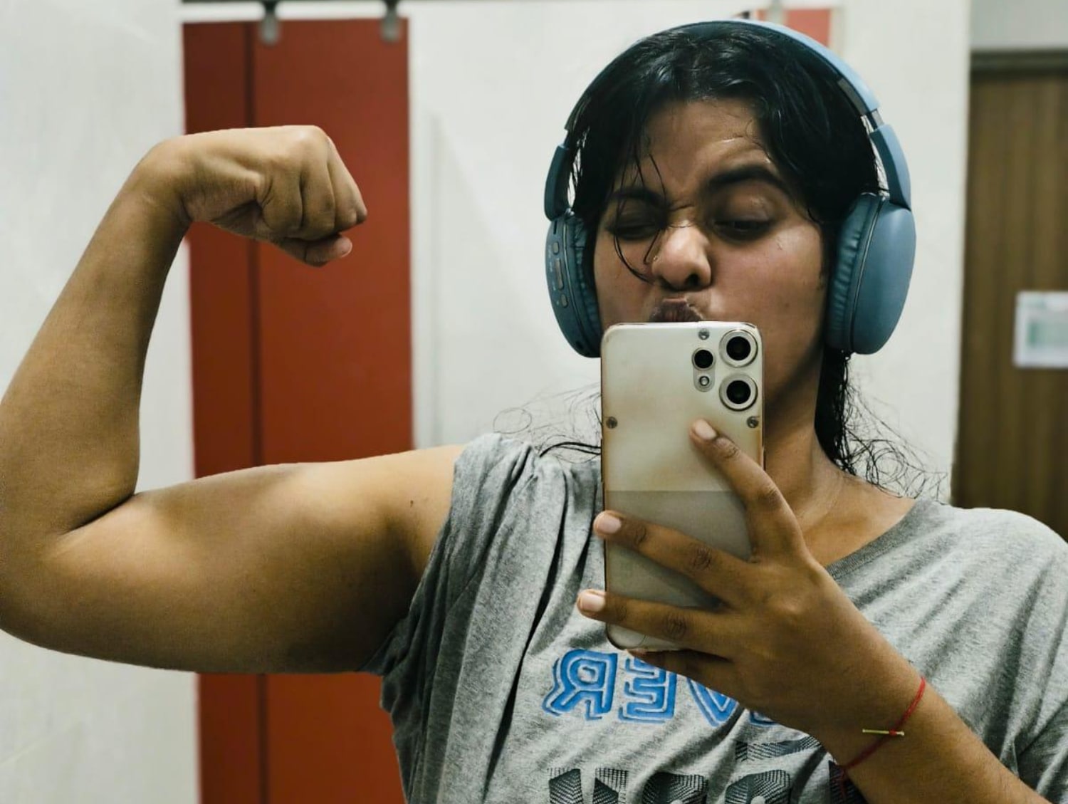 Have you ever found yourself on a path you never planned, only to realise it’s exactly where you were meant to be?