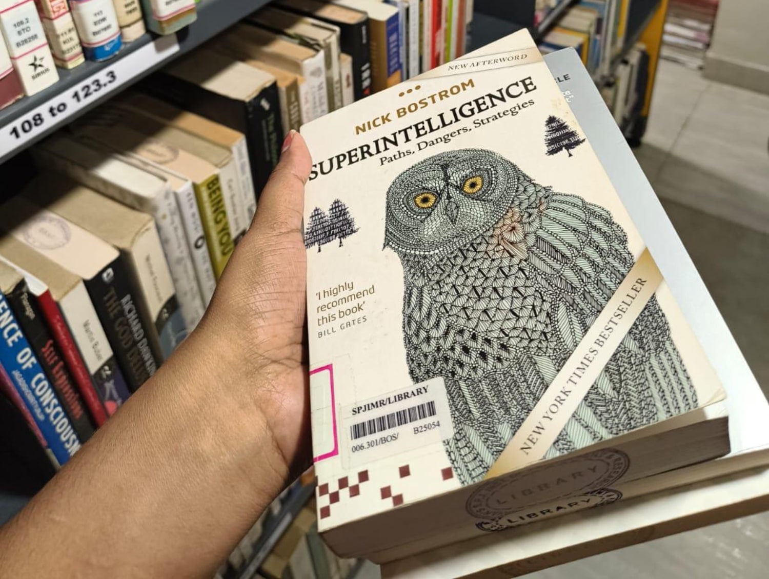 Have you ever found yourself on a path you never planned, only to realise it’s exactly where you were meant to be?