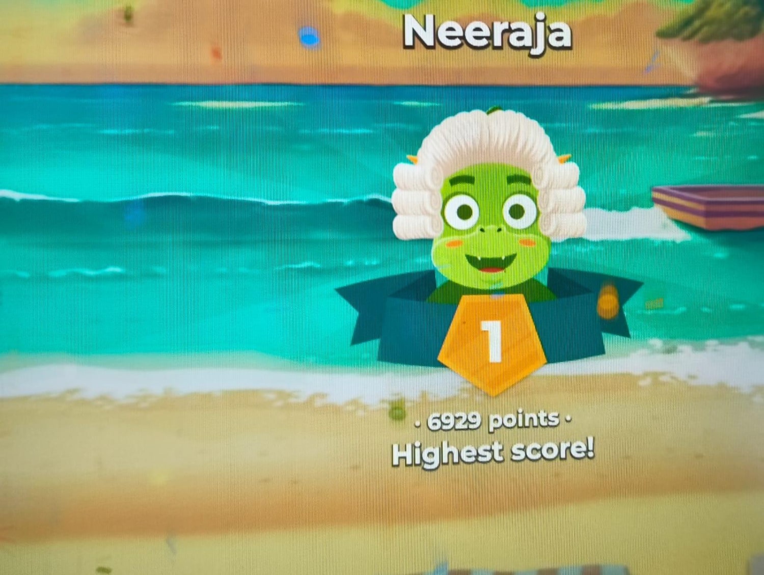 Have you ever found yourself on a path you never planned, only to realise it’s exactly where you were meant to be?