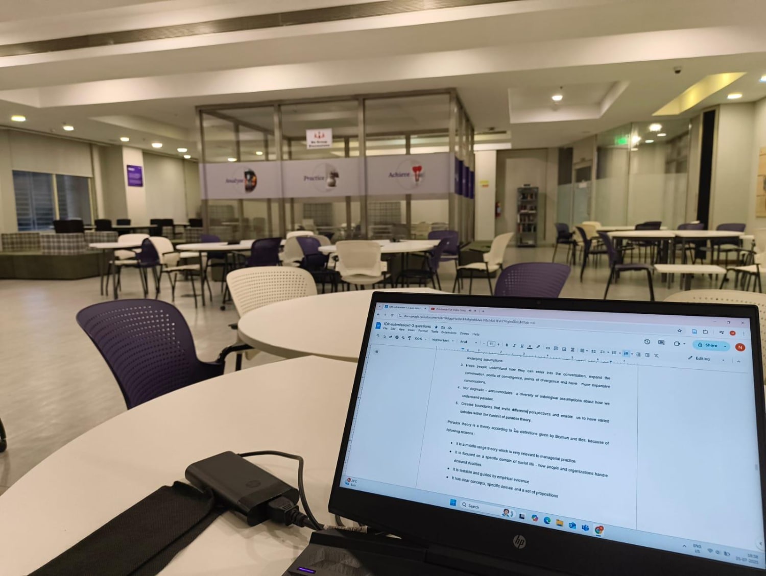 Have you ever found yourself on a path you never planned, only to realise it’s exactly where you were meant to be?