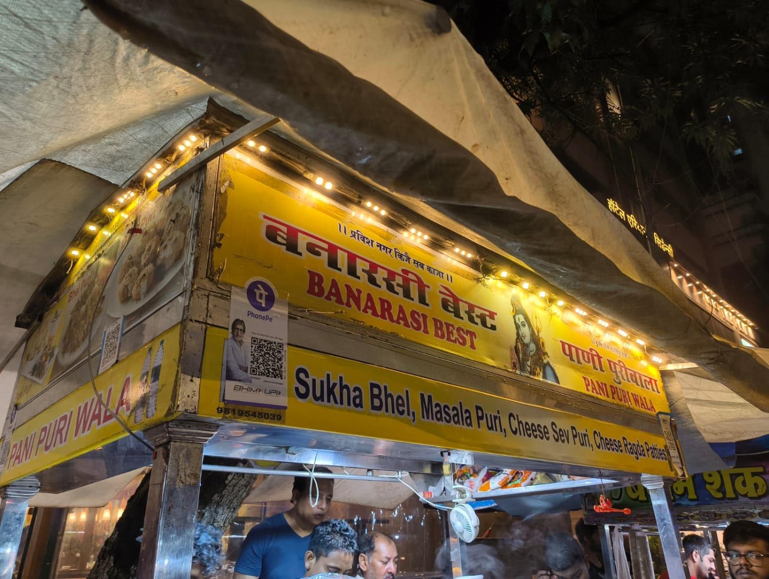 Have you ever found yourself on a path you never planned, only to realise it’s exactly where you were meant to be?