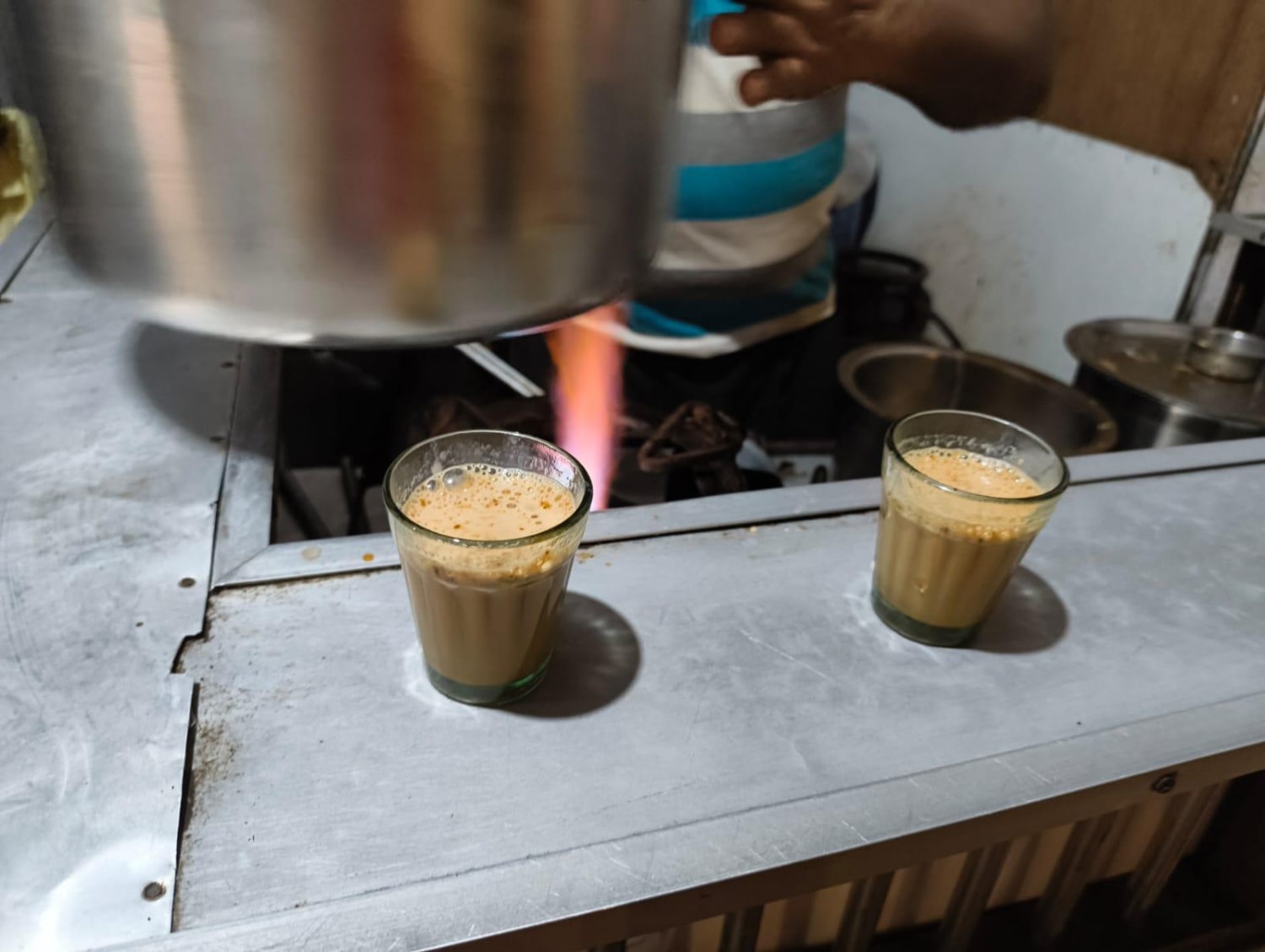 Have you ever found yourself on a path you never planned, only to realise it’s exactly where you were meant to be?