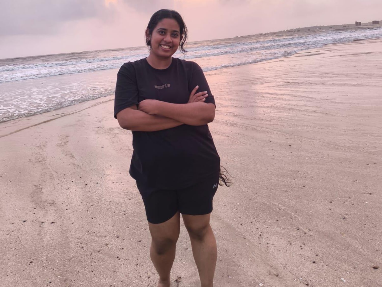 Have you ever found yourself on a path you never planned, only to realise it’s exactly where you were meant to be?