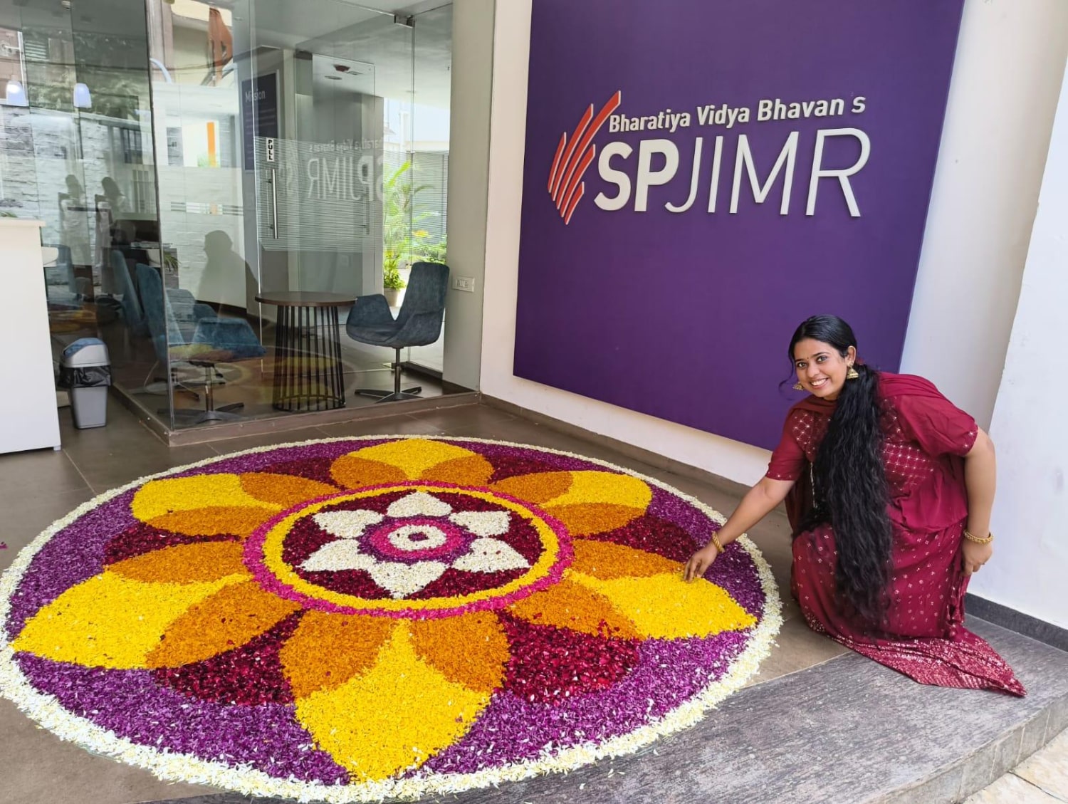 Have you ever found yourself on a path you never planned, only to realise it’s exactly where you were meant to be?