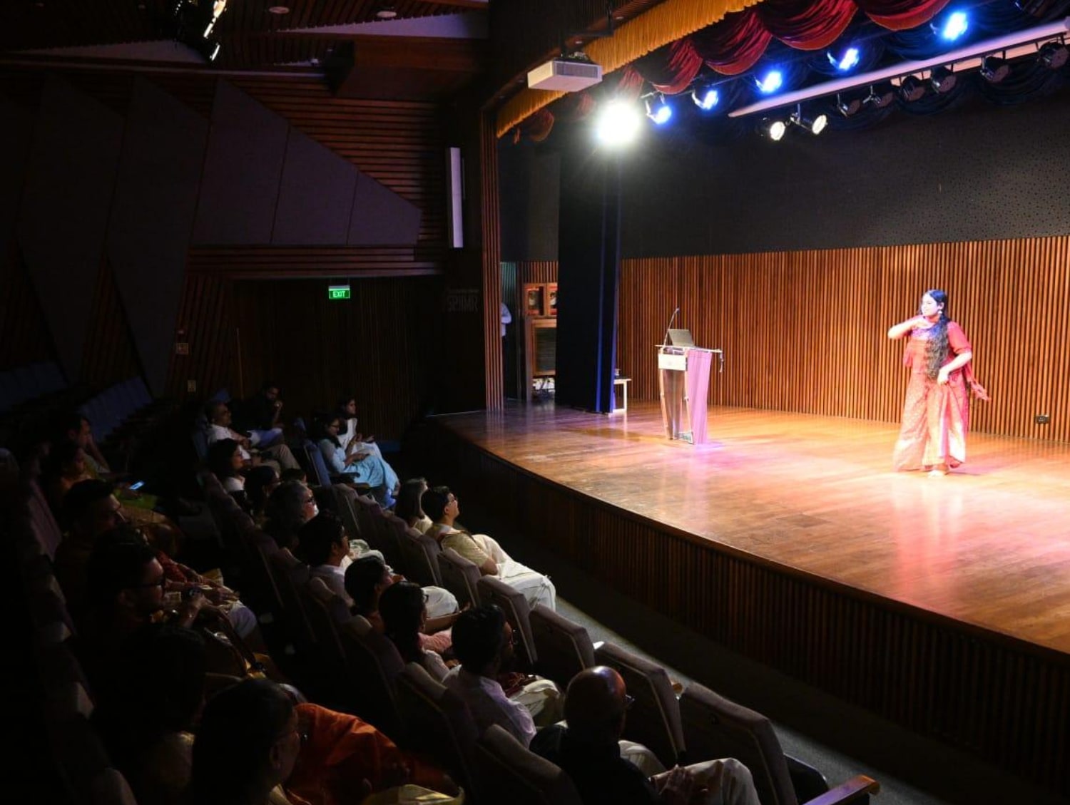 Have you ever found yourself on a path you never planned, only to realise it’s exactly where you were meant to be?