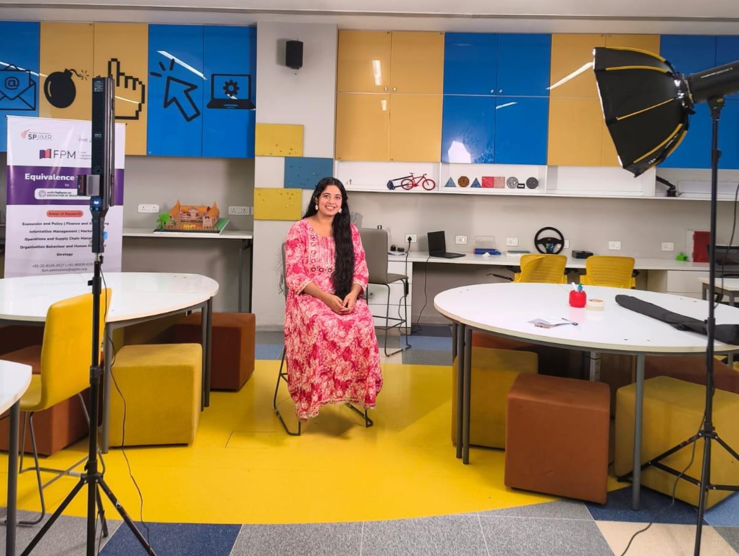 Have you ever found yourself on a path you never planned, only to realise it’s exactly where you were meant to be?