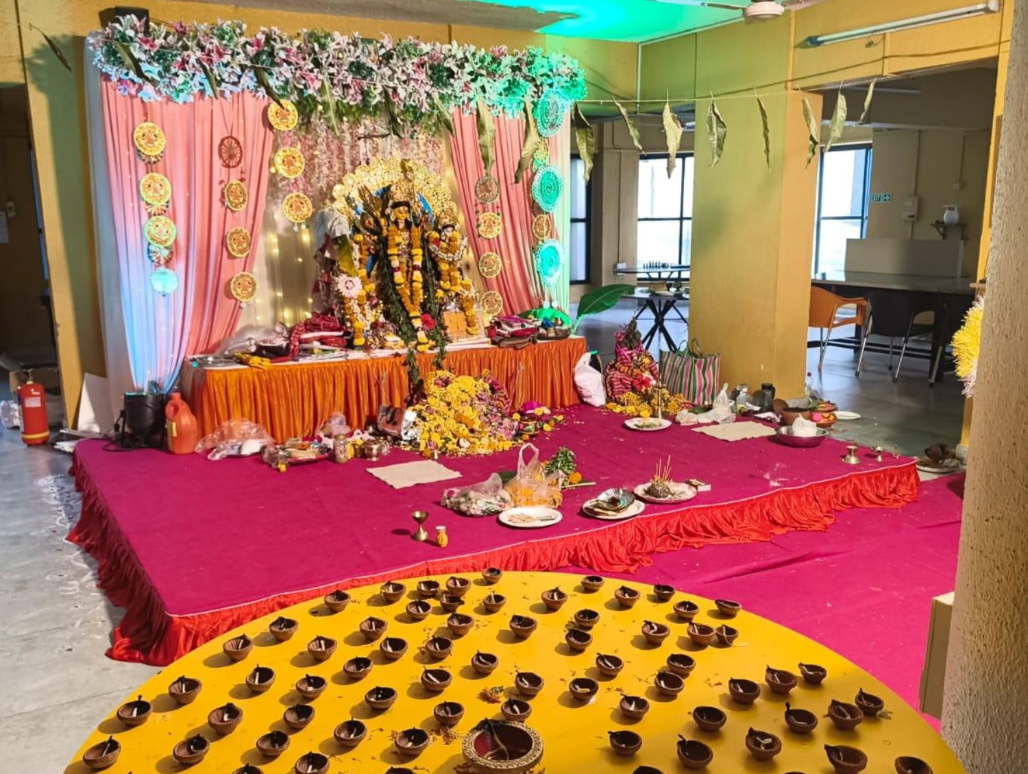 Have you ever found yourself on a path you never planned, only to realise it’s exactly where you were meant to be?