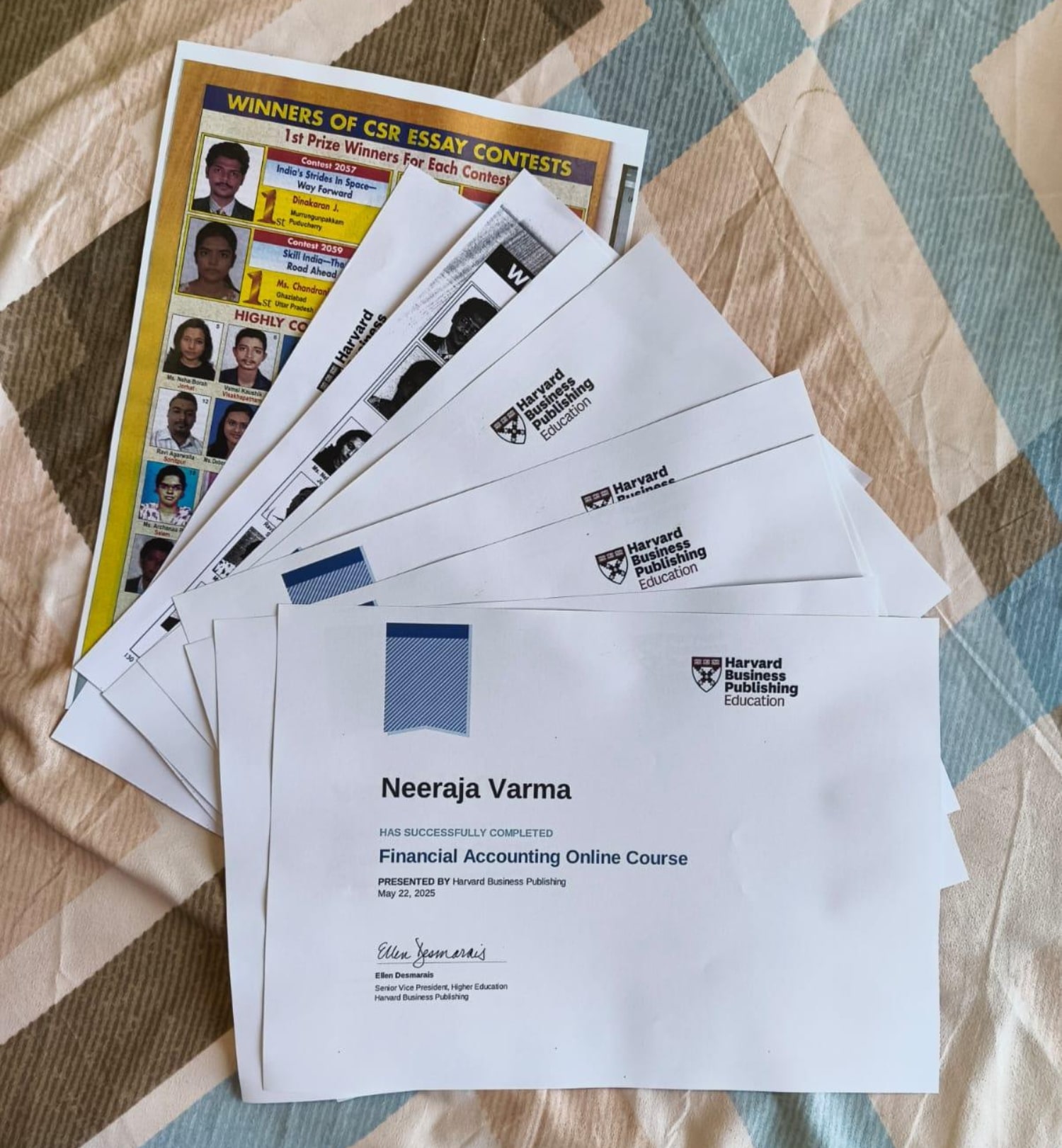 Have you ever found yourself on a path you never planned, only to realise it’s exactly where you were meant to be?