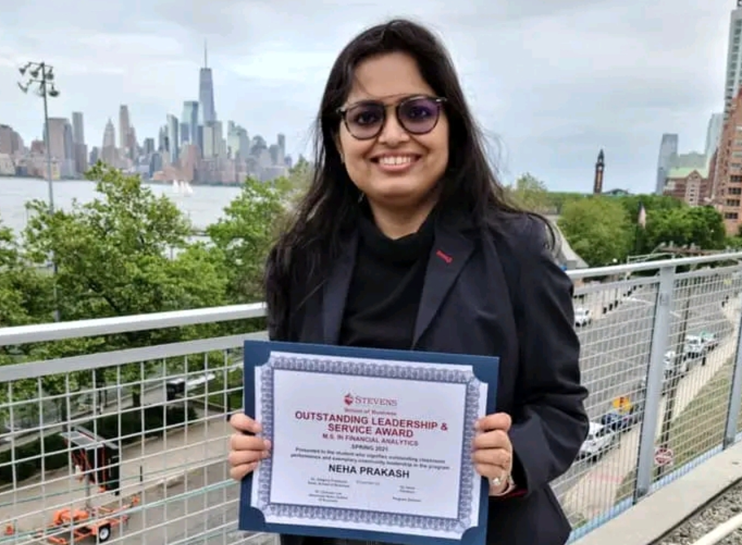 How has an international MBA shaped your personal and professional growth? How has an international MBA shaped your personal and professional growth?