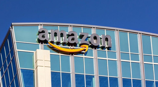 Amazon employees taking part in AI upskilling and workforce learning