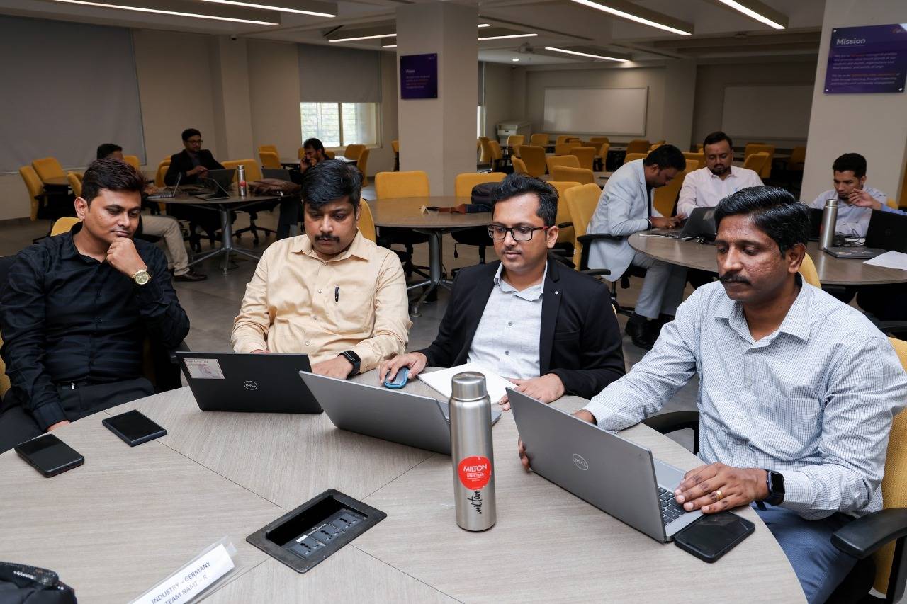 How PGEMP empowers leaders for what comes next