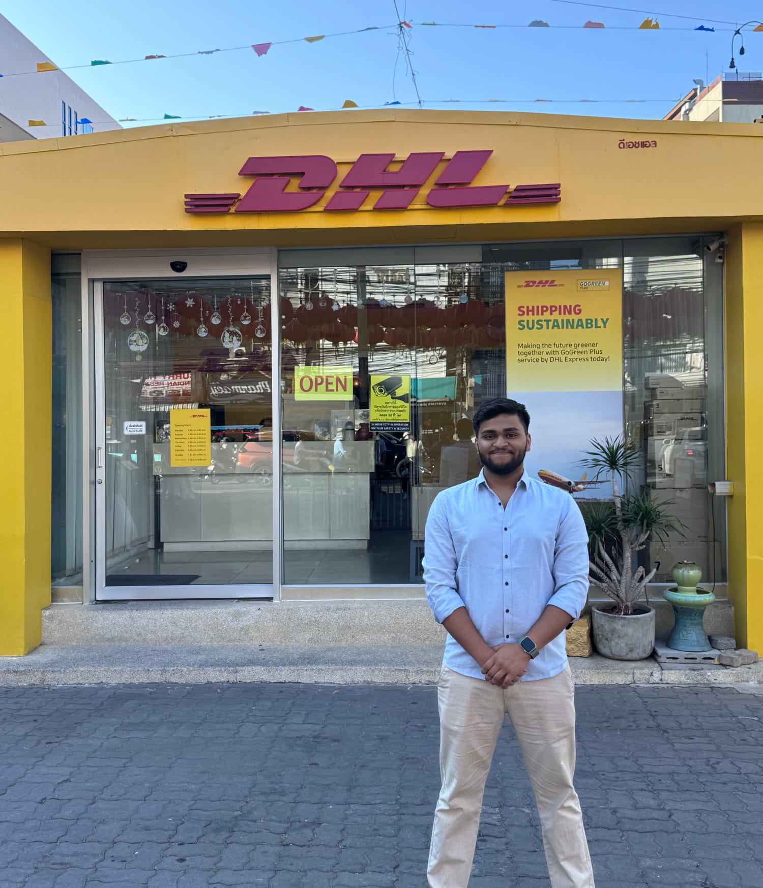How SPJIMR helped me solve real problems