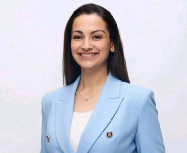 How SPJIMR helped Reeti Nageshri shape leadership in one of India’s biggest mobility transitions