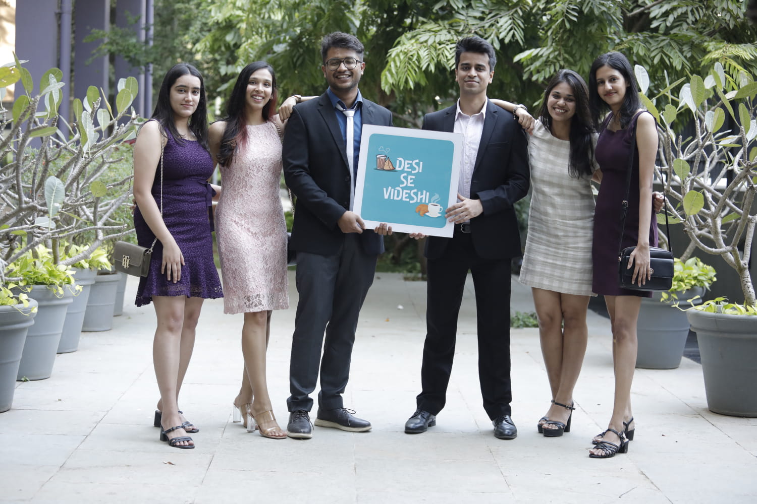 How SPJIMR’s Global Management Programme (GMP) prepared me