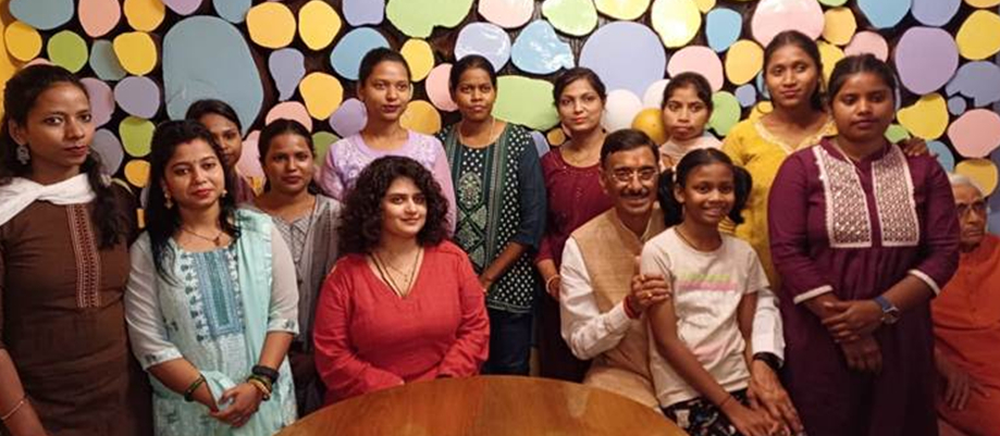 How SPJIMR's Start Your Business programme helps founders build the business behind the pitch