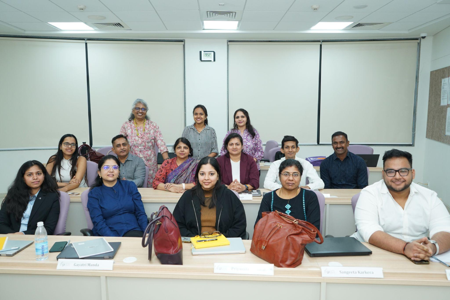 How SPJIMR’s Start Your Business (SYB) programme supports first-time entrepreneurs