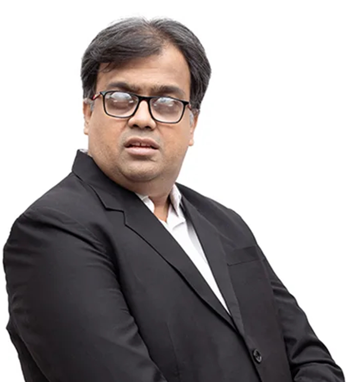 Amit Jain, Assistant Professor, Organisation and Leadership Studies
