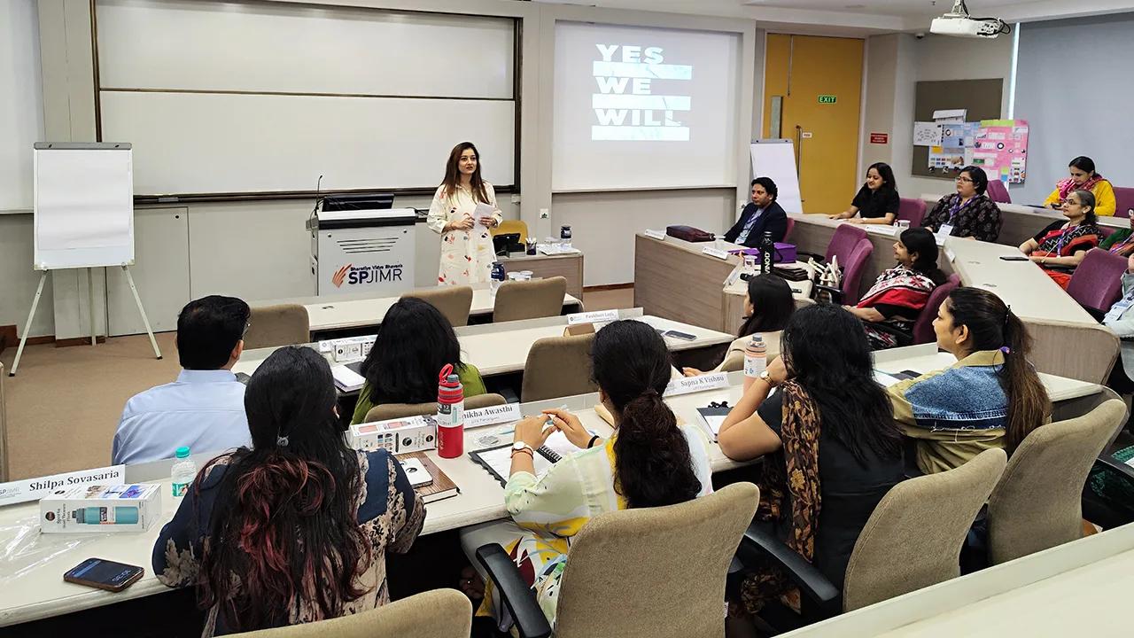 Women leaders redefining succession dynamics in Indian family businesses