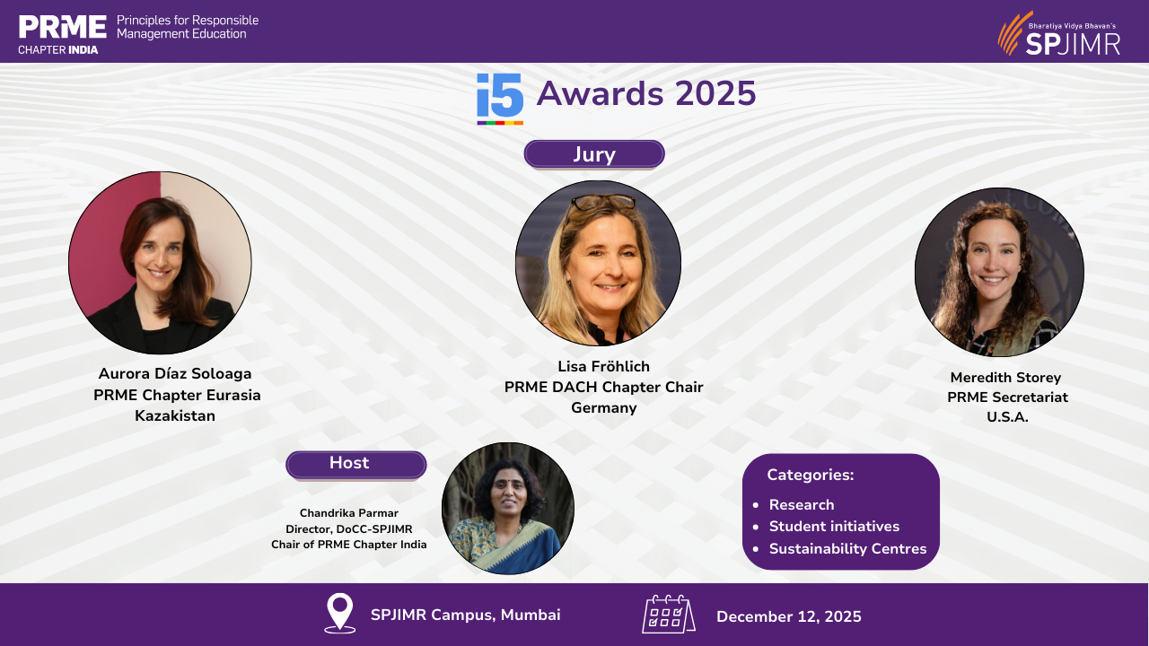 i5 Awards 2025