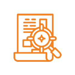 identifiable protagonist