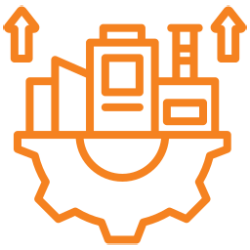 It improves resource allocation by making strategic rationale explicit.