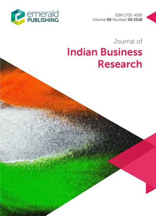 Indian Business Research