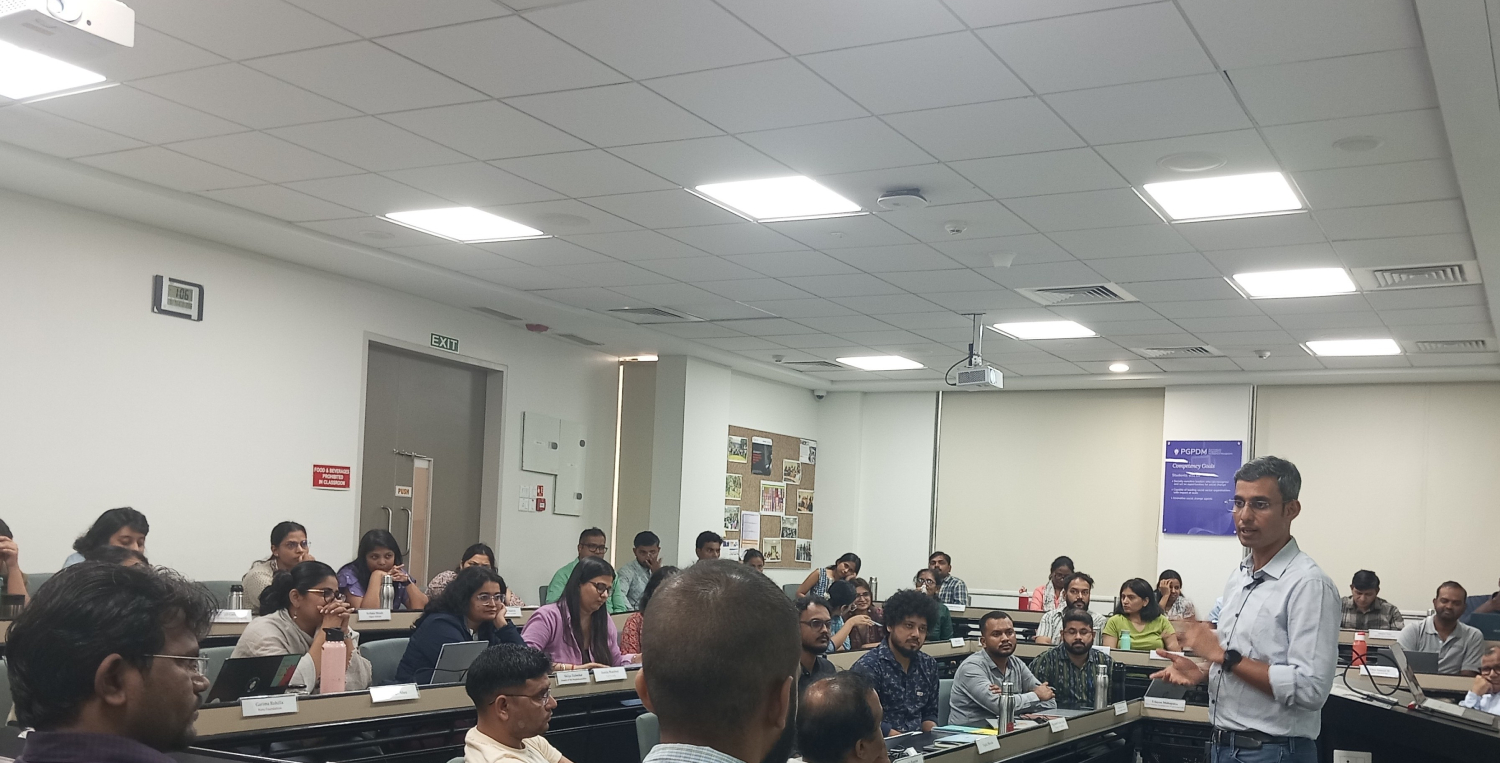 Industry connect Industry connect