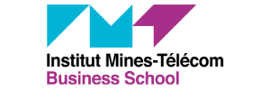 Institut Mines Telecom Business School