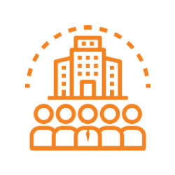 Institutional accessibility