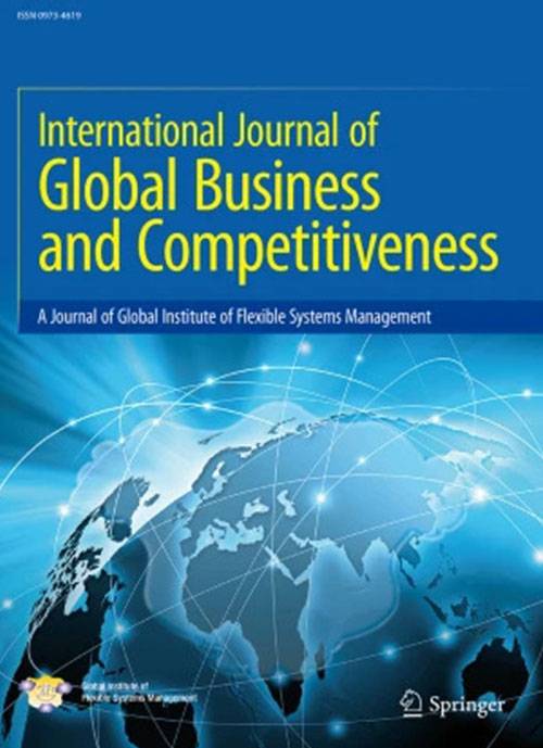 International Journal of Global Business and Competitiveness