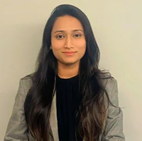 Ishita Samant