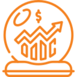 It enables delegation without loss of control